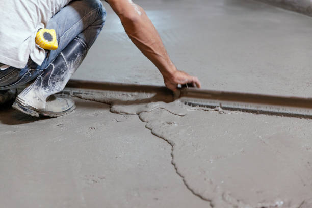 Best Concrete Foundation Repair in Needles, CA