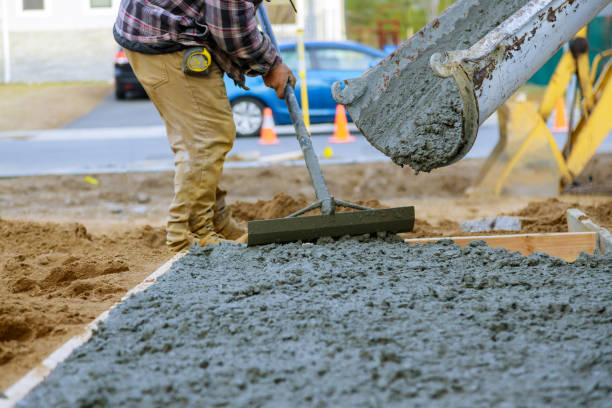 Best Concrete Retaining Walls in Needles, CA