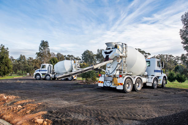 Best Concrete Driveway Installation in Needles, CA