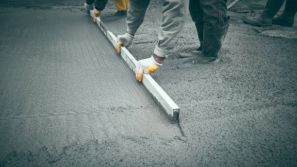 Best Stamped Concrete Services in Needles, CA