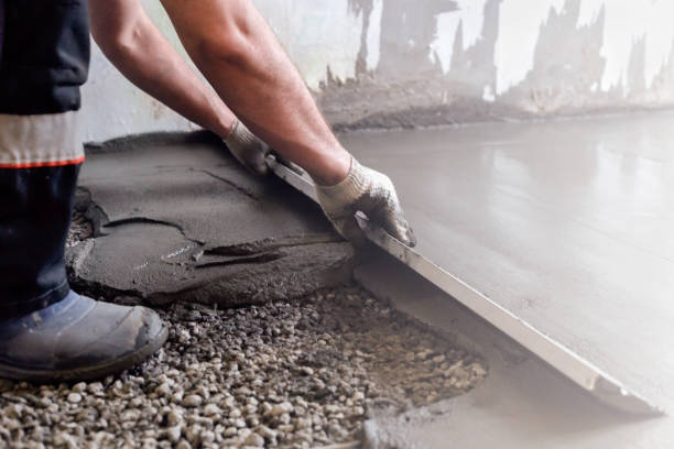 Best Concrete Retaining Walls in Needles, CA